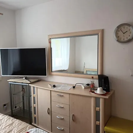 Appartement And Fair In - Messe - Hannover